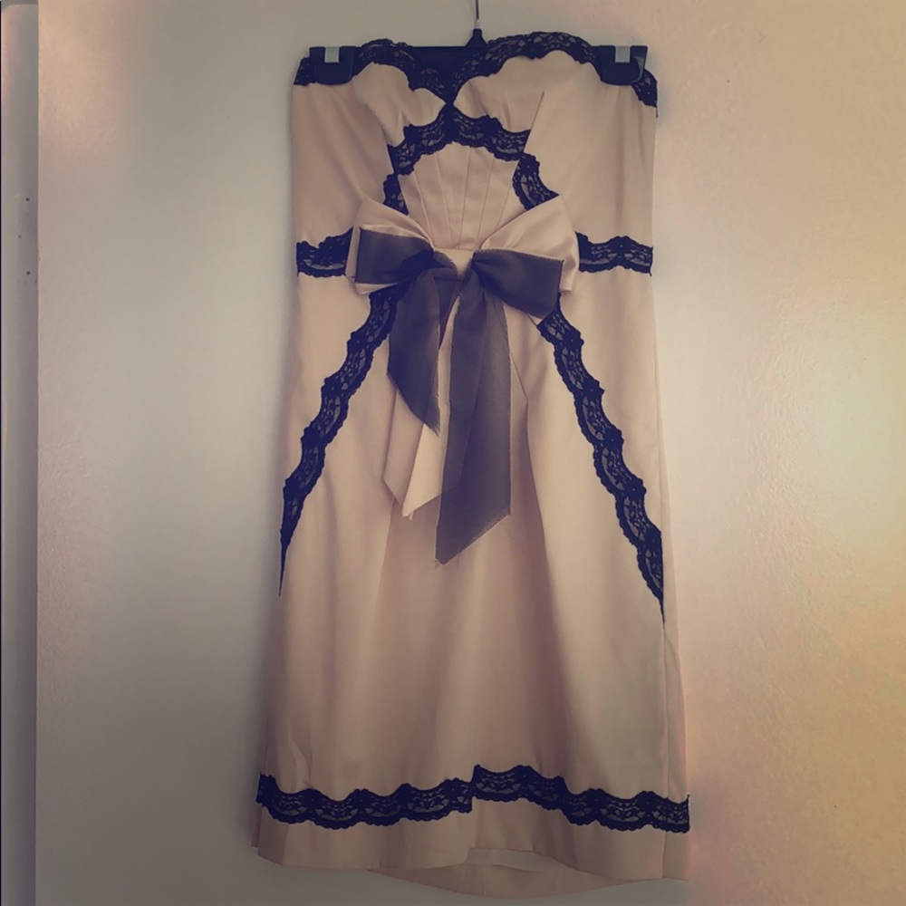 Mini Dress New with tags